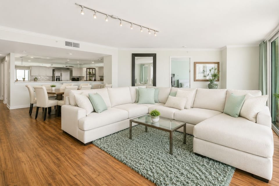 Sectional Sofa