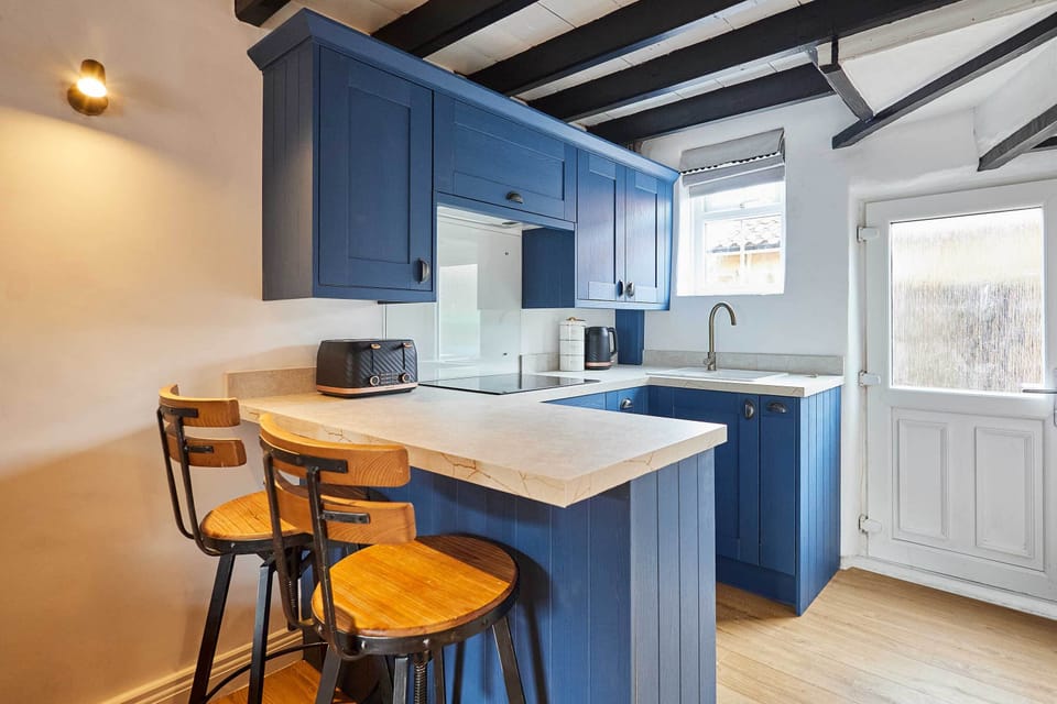 5 Race Terrace, Great Ayton - Host & Stay