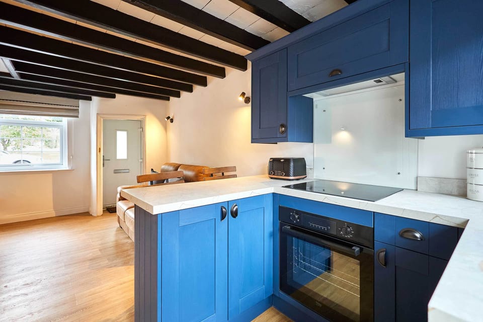 5 Race Terrace, Great Ayton - Host & Stay