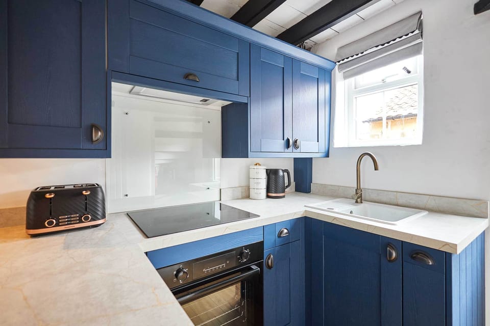 5 Race Terrace, Great Ayton - Host & Stay