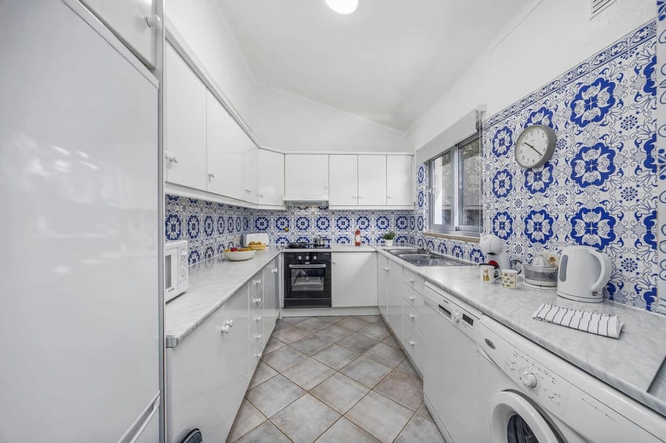Villa Felicidade image