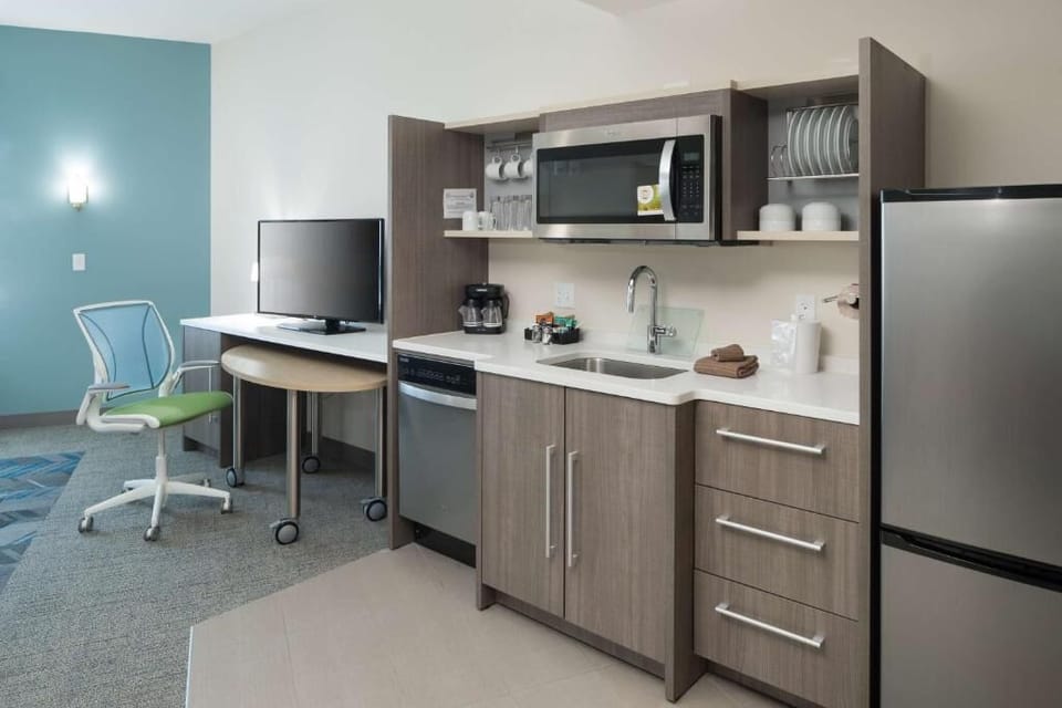 Kitchenette