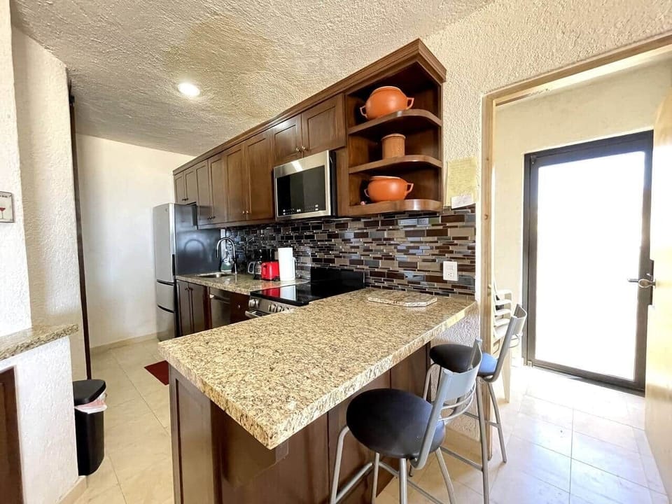 equipes Kitchen