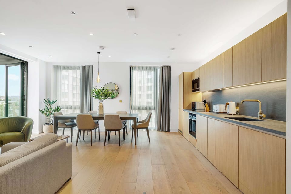Kitchenette