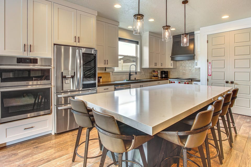 Kitchen | 1st Floor