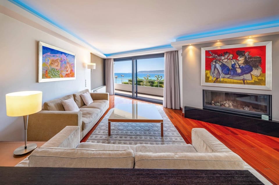 Villa Ixia Beach image