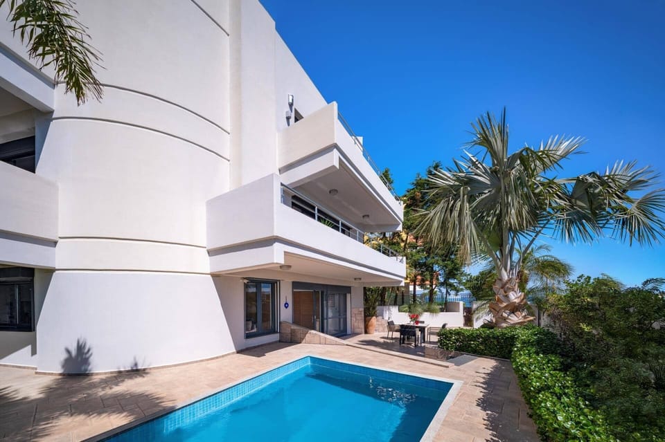 Villa Ixia Beach image