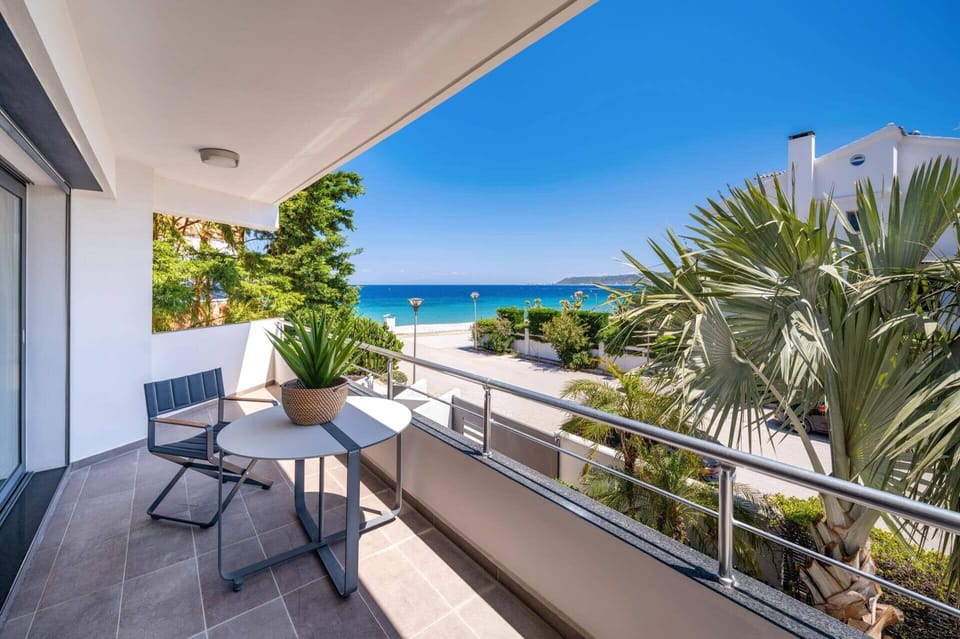 Villa Ixia Beach image