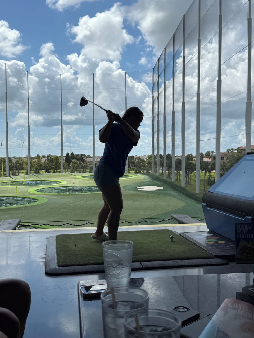 Golf