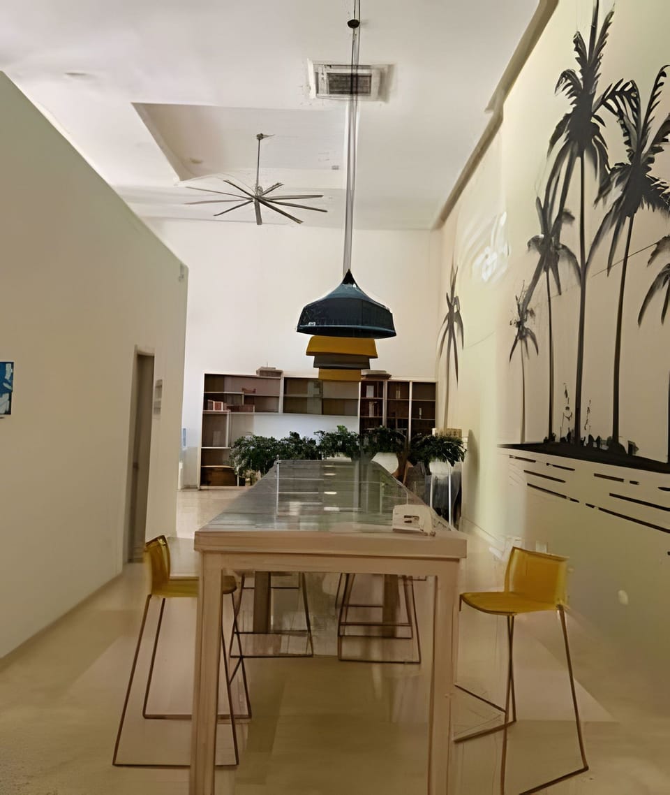 Meeting / conference room