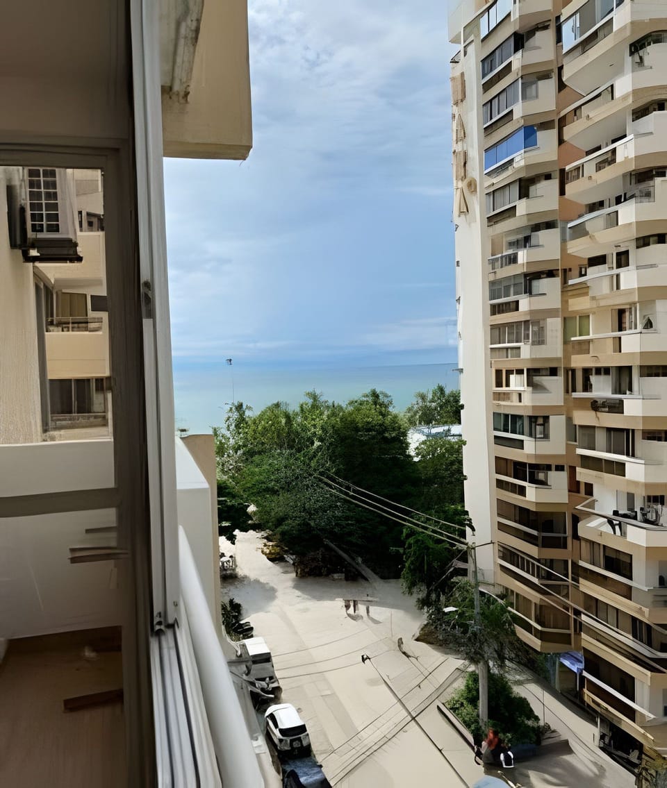 Sea view
