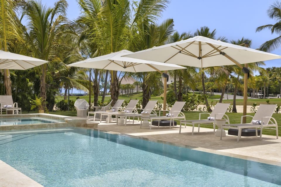 La Cana H8 - Timeless Tropical Luxury (8289)