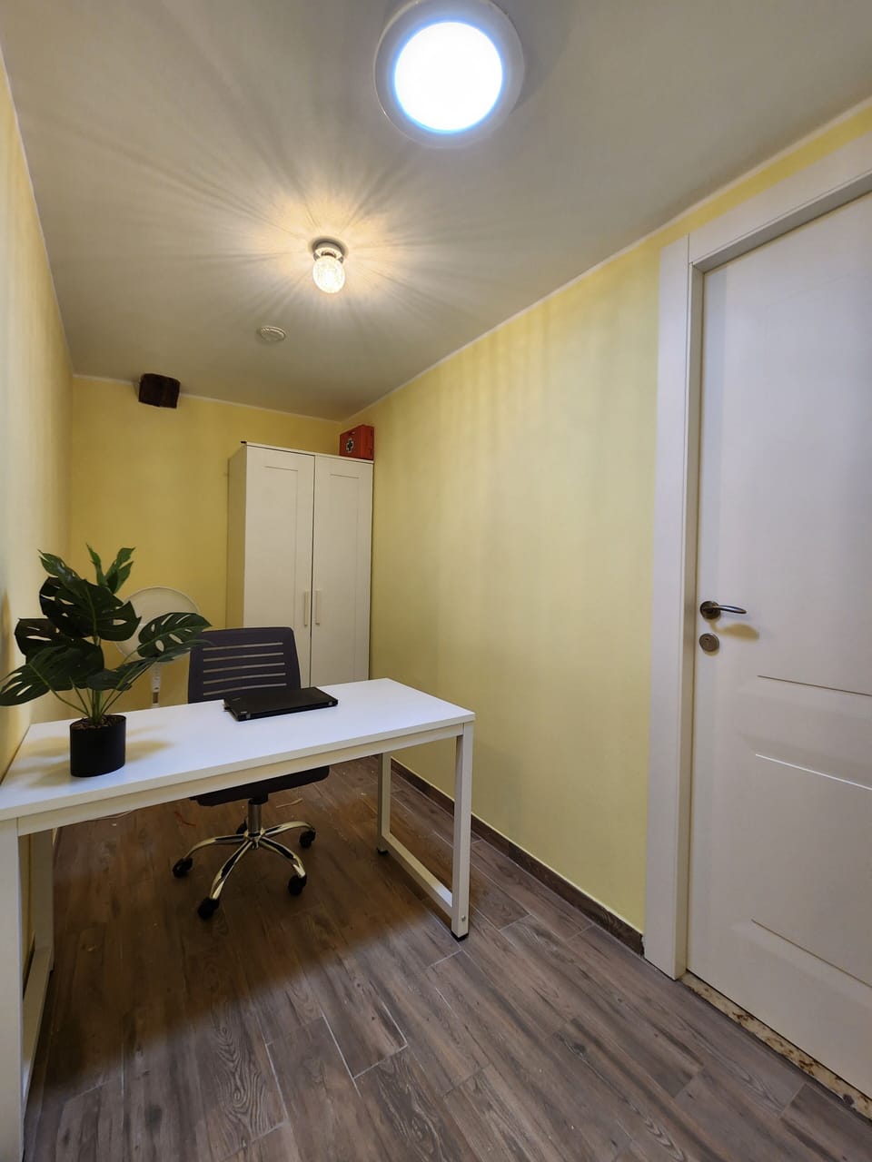 Work space
