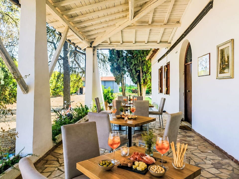 Home, House, Furniture, Door, Resort, Cottage, Estate, Shade, Garden, Hacienda