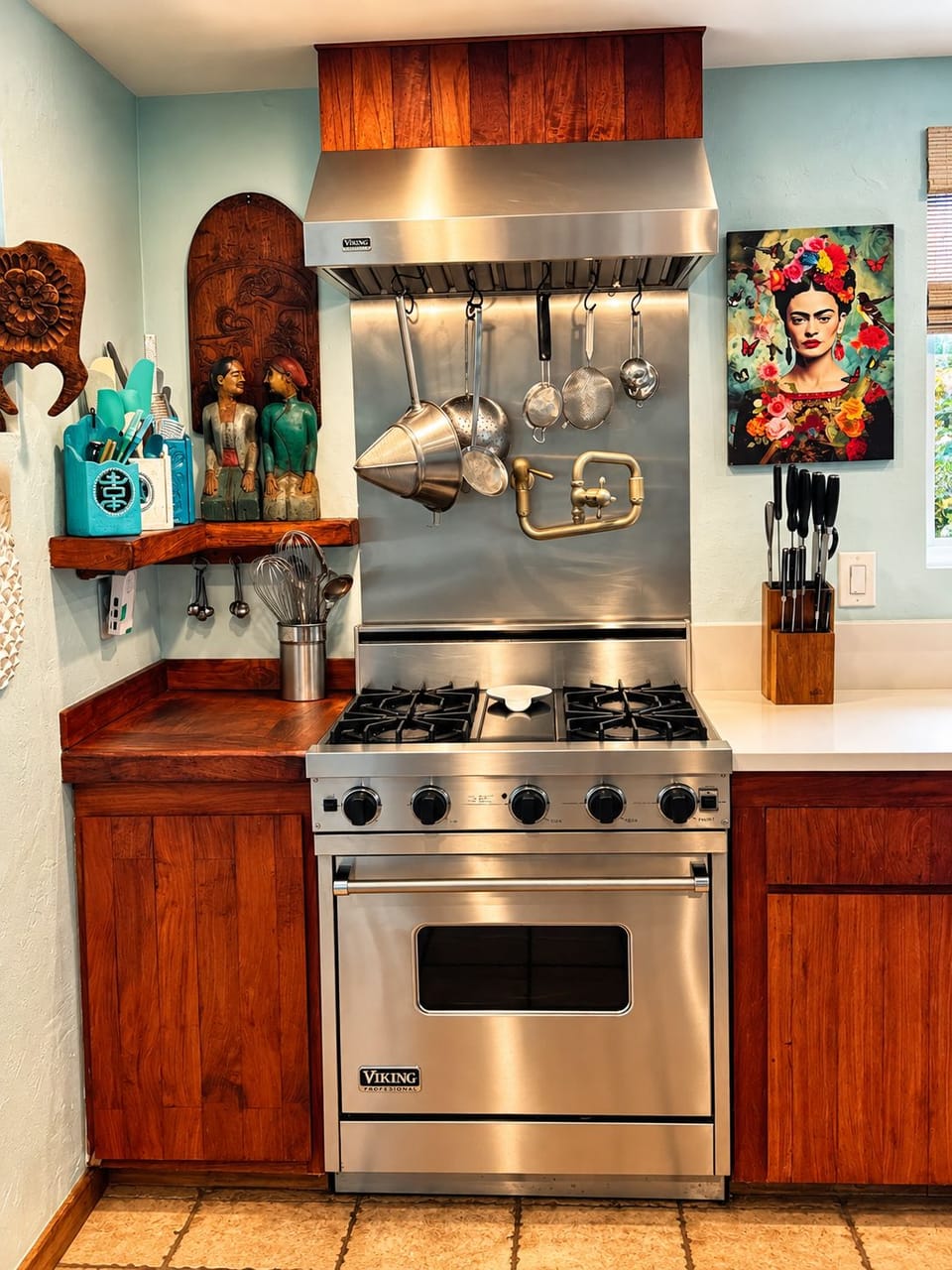 Chef's Kitchen Everything You Need