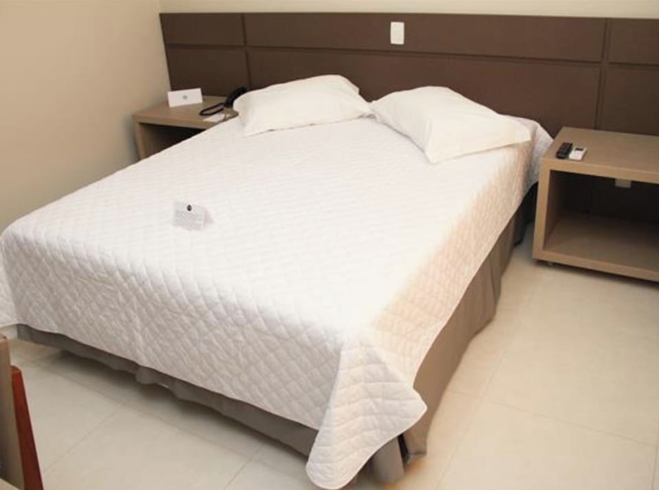 Bedroom. Interior and views may vary based on location and availability.