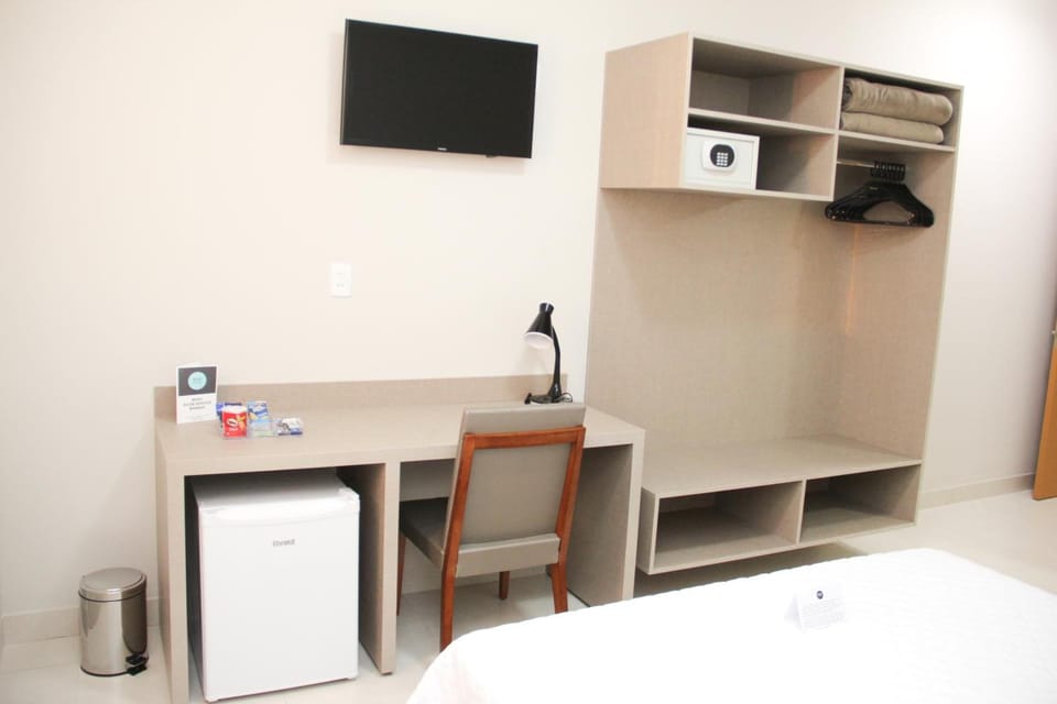 Bedroom. Interior and views may vary based on location and availability.