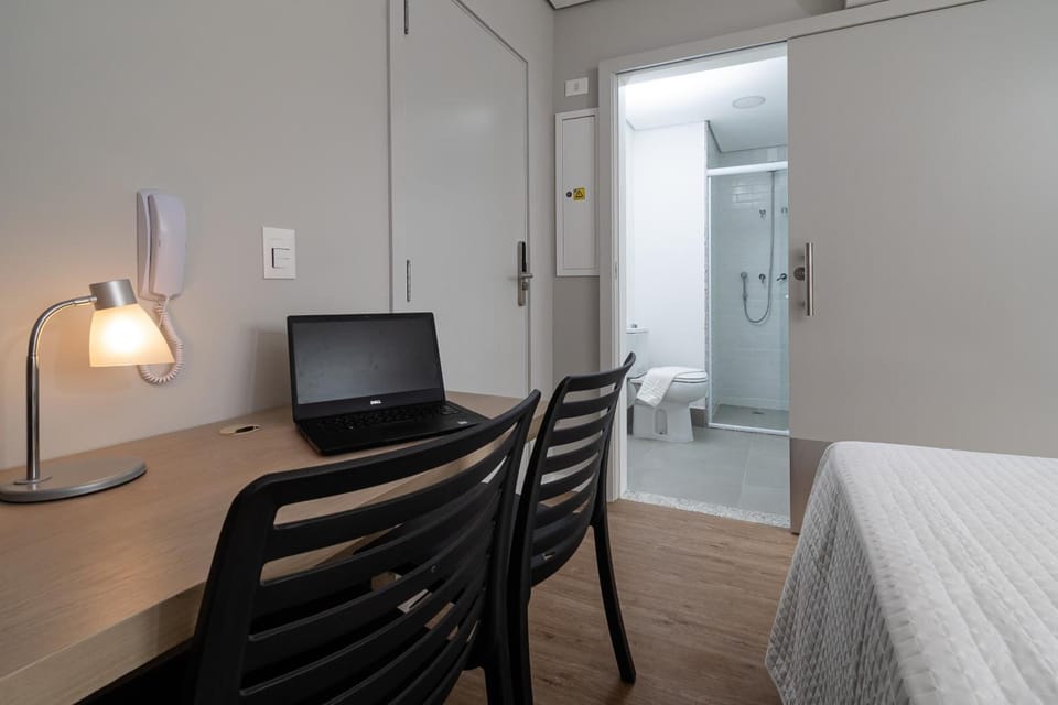 Bedroom. Interior and views may vary based on location and availability.