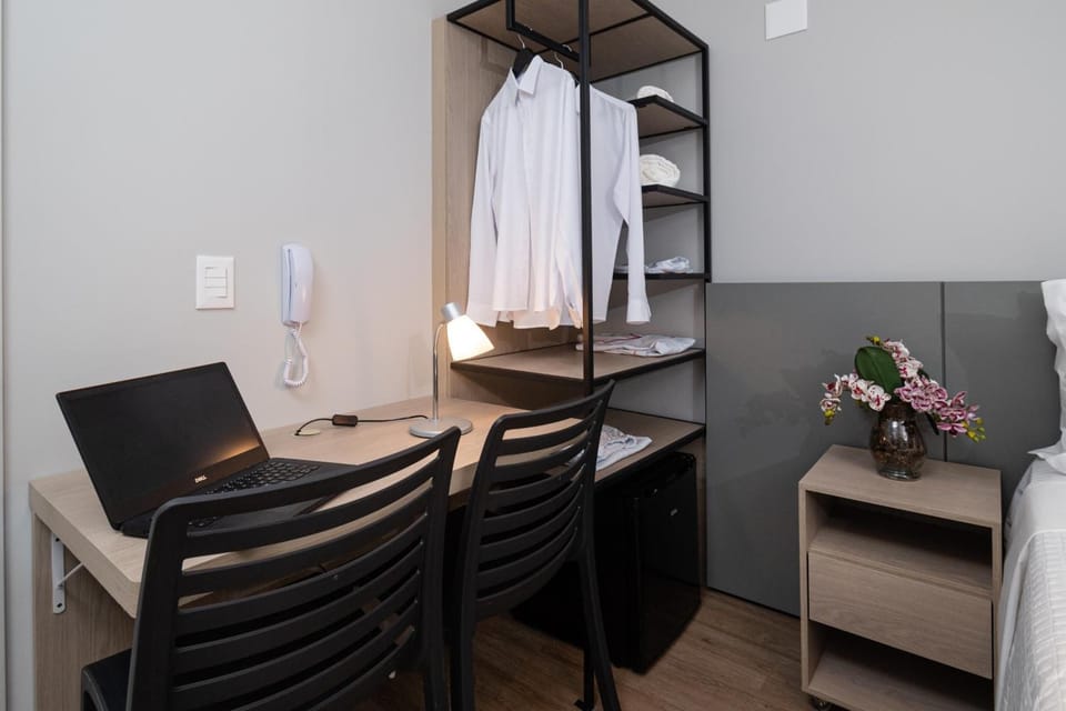 Room amenity - work desk
