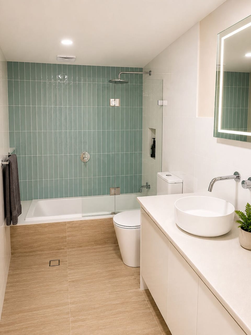 Bathroom 2