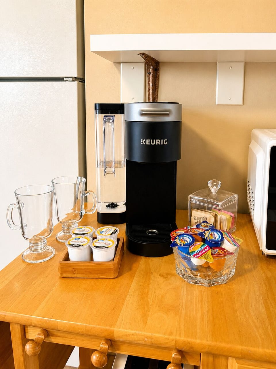Miscellaneous