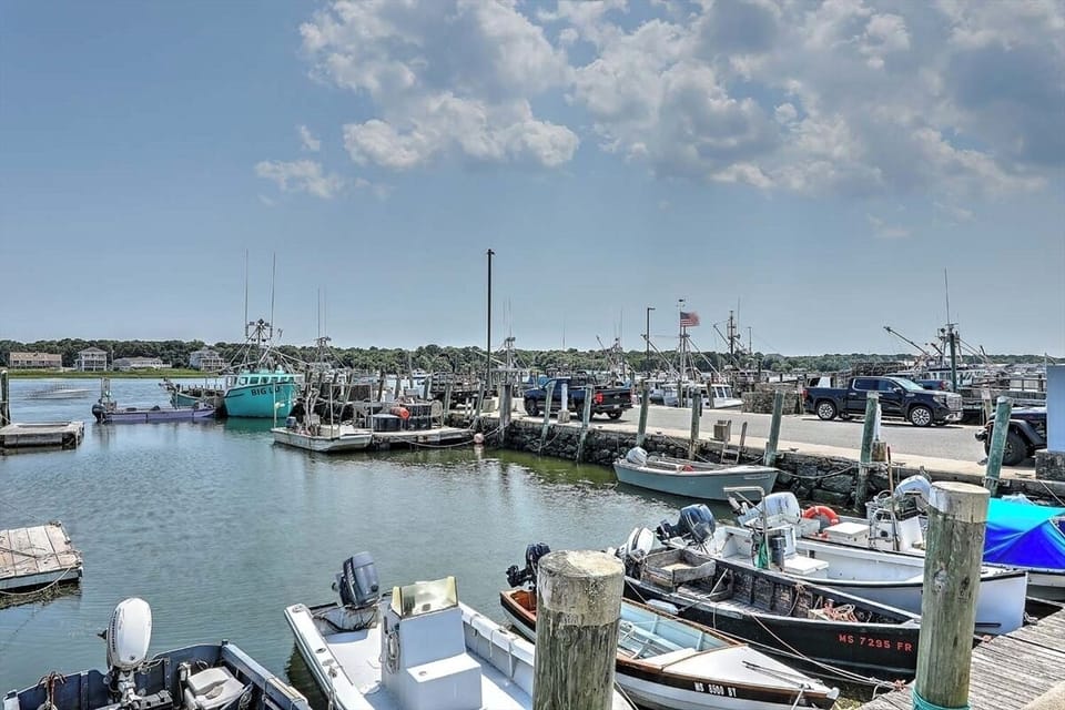 Marina