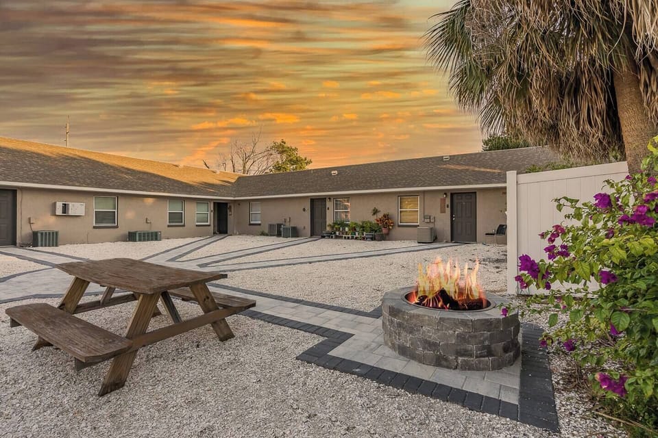 You’ll have your own private three bedroom apartment that sleeps six, with a full size washer and dryer,kitchen complete with dishwasher and pots and pans, drip coffee maker with Columbian coffee, and dining room with space for six, including dishes 
