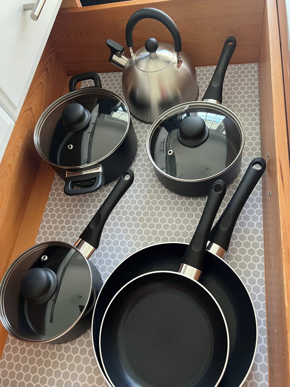 Miscellaneous
