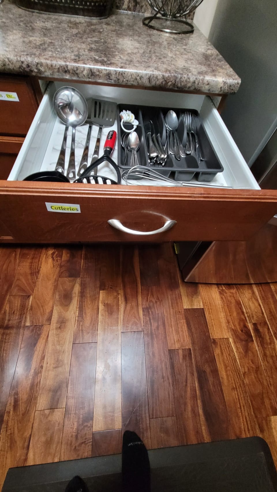 Miscellaneous
