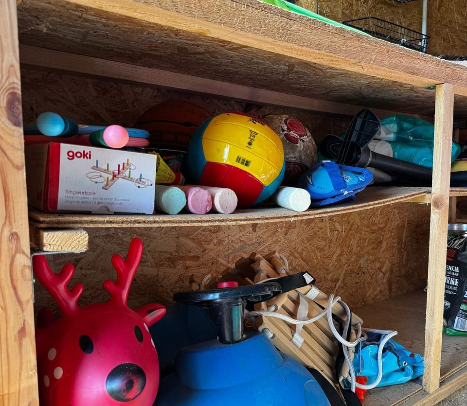 Miscellaneous