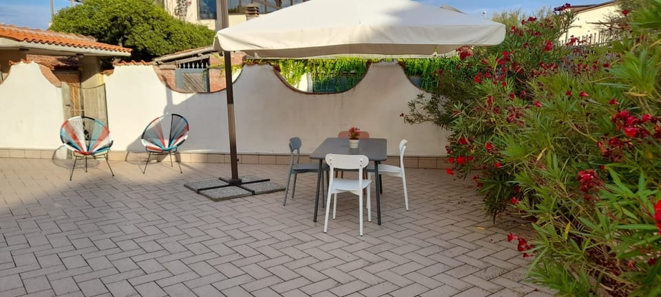 PONTE MARE Amalfi – A cozy home for the whole family House in Campania