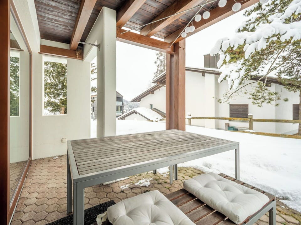 Wood, Floor, Ceiling, Flooring, Composite Material, Hardwood, Porch, Outdoor Furniture, Plank, Chair