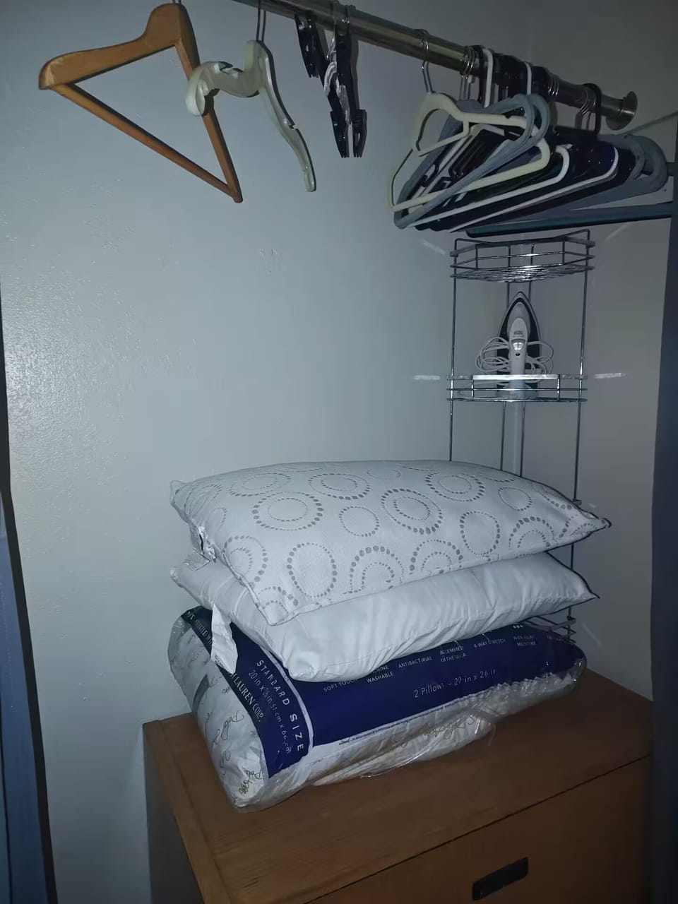 Miscellaneous