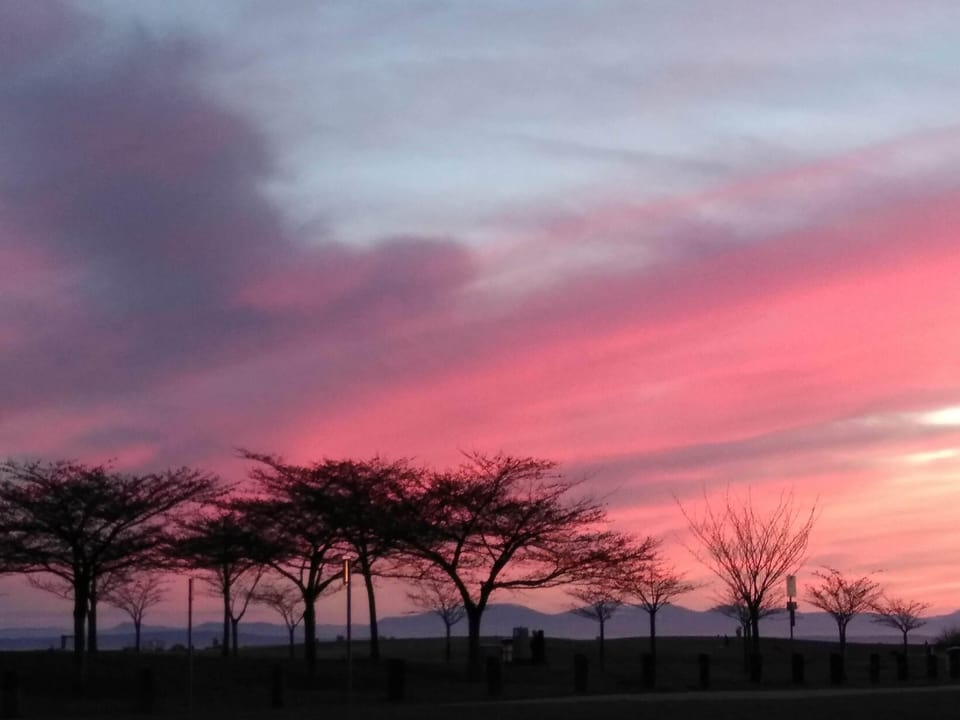 Garry Point Park