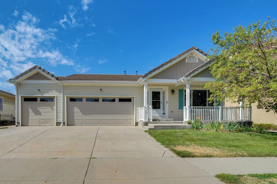 Home Exterior