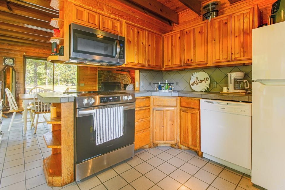 Kitchen | Cooking Basics | Drip Coffee Maker