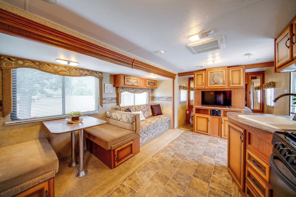 Living Room | Full Sleeper Sofa | Twin Sleeper Chair