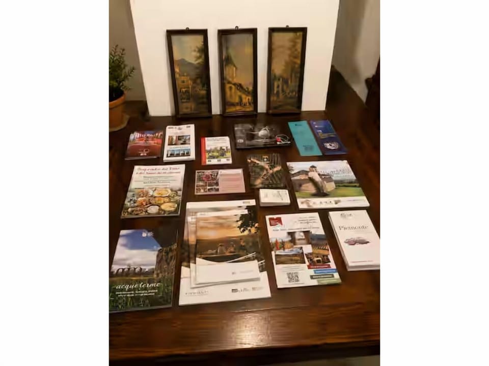 Miscellaneous