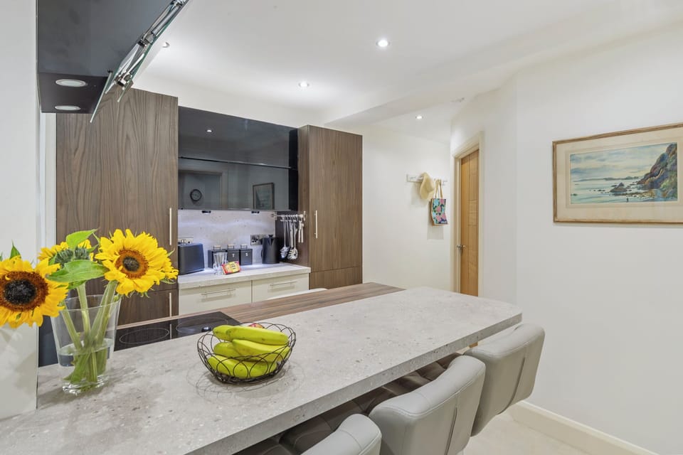 Direct Beach Access, Close to Village