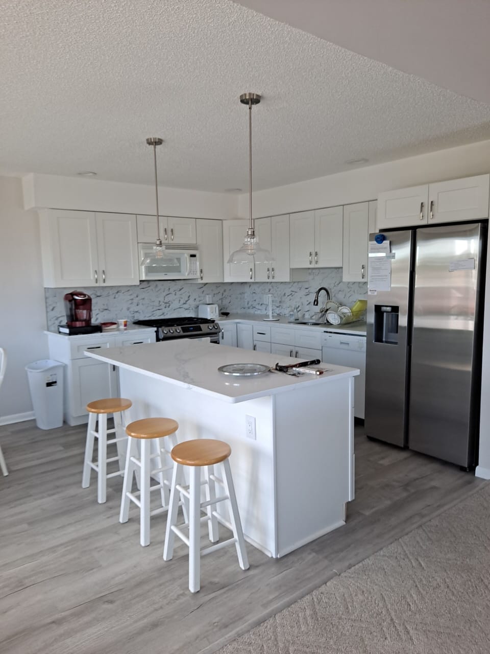 Kitchen modern 