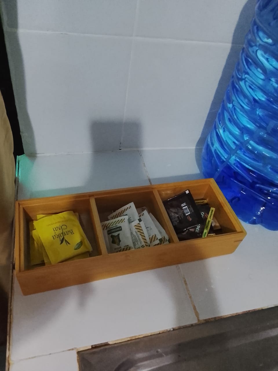Miscellaneous