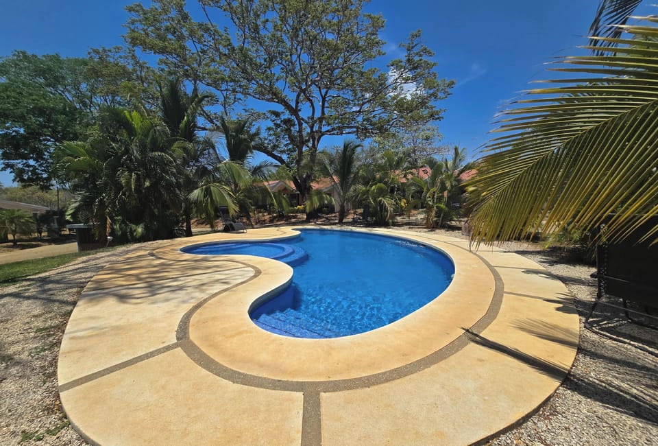 2 pool