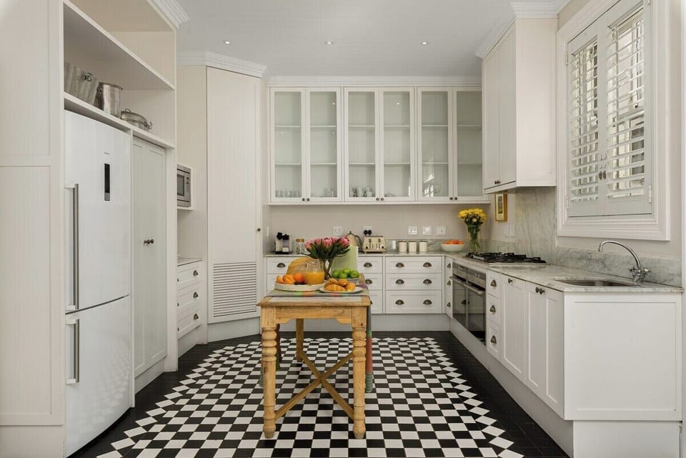 "...can't say enough great things about this house. So spacious in such a great location..."