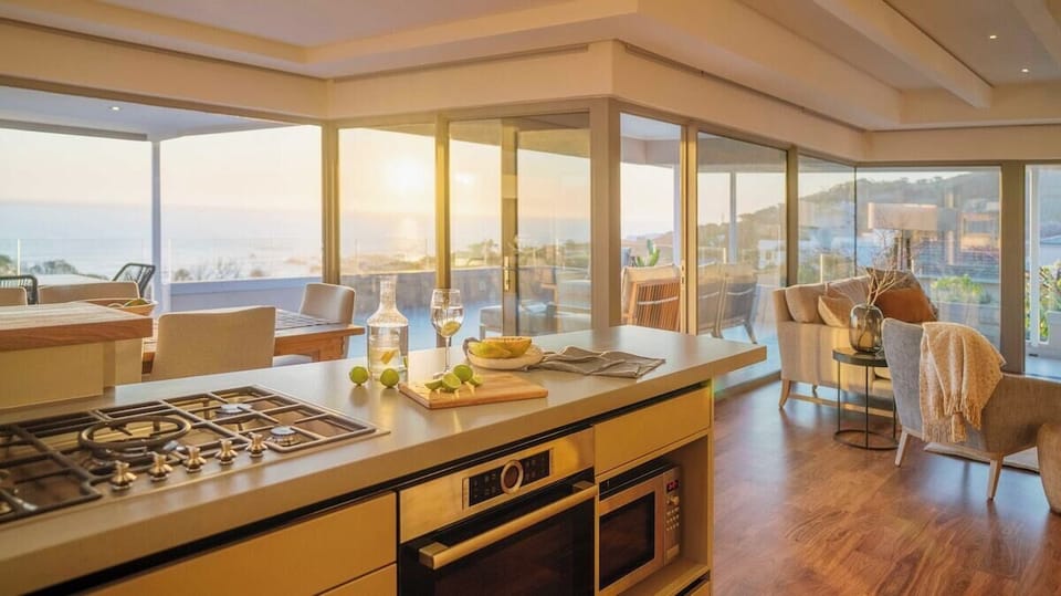 "...the property is spotless. The kitchen was well equipped with practically everything you would need..."