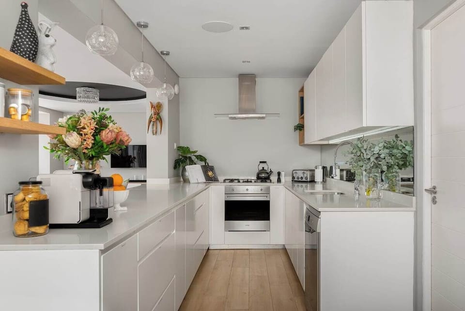 "...this beautiful kitchen was a dream. Always happy to come back!..."