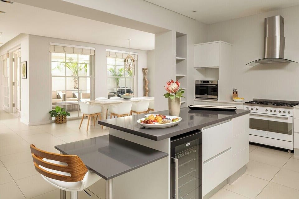 "...spacious, homely, clean and unbeatable location..." 