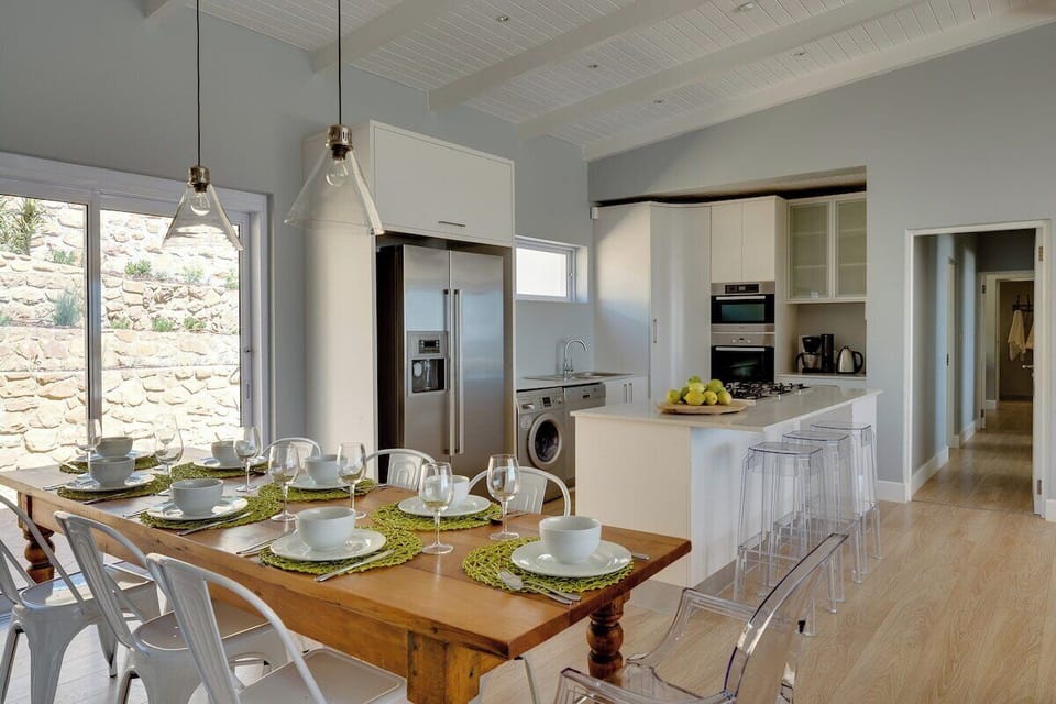 "...well maintained and spotless..."