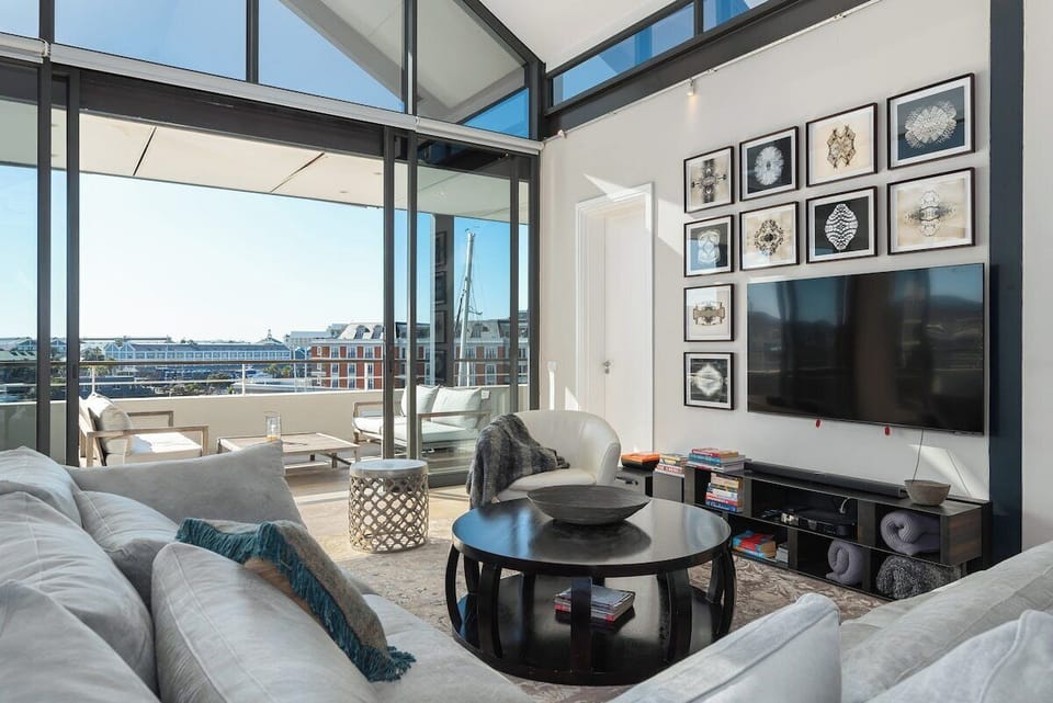 "...if you want to feel at home away from home, this is the perfect place..."