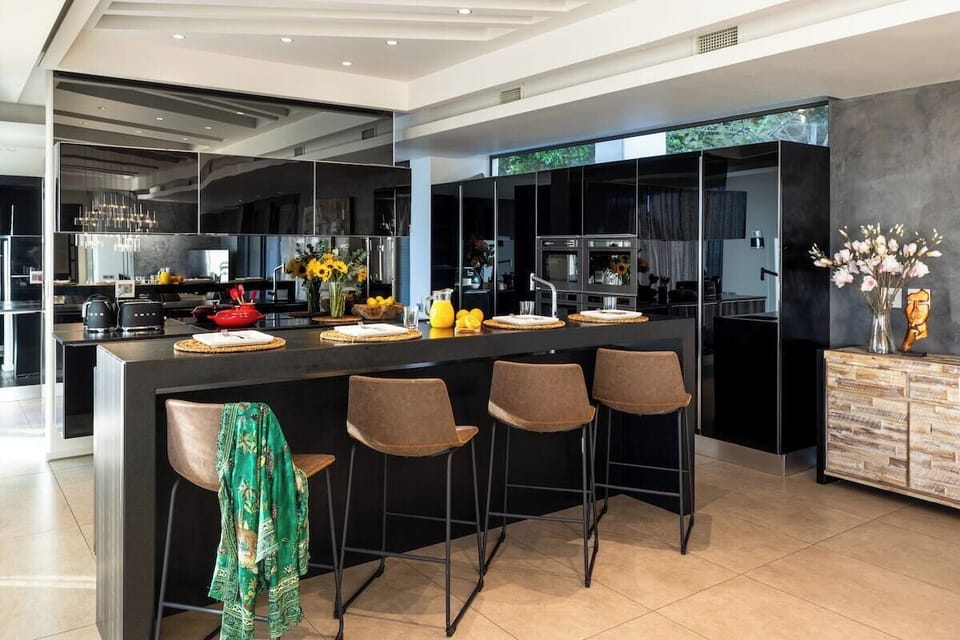Every great holiday has a kitchen full of laughter.