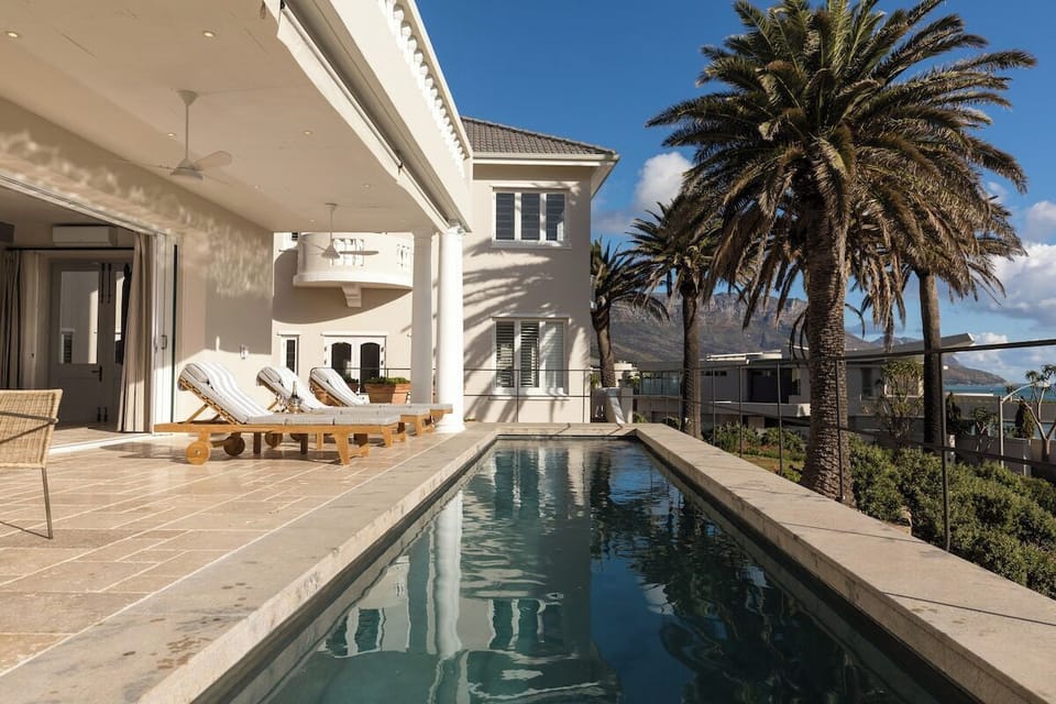 "...this home is spectacular -in a great location with unbelievable views of the ocean and sunsets..."